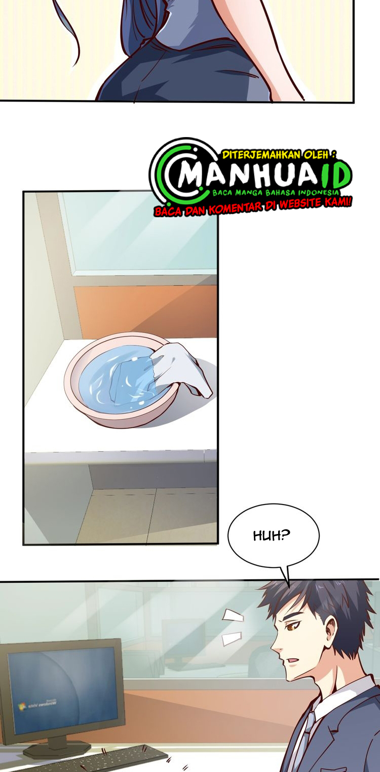 Melee Mad Soldier! Chapter 02 Gambar 29